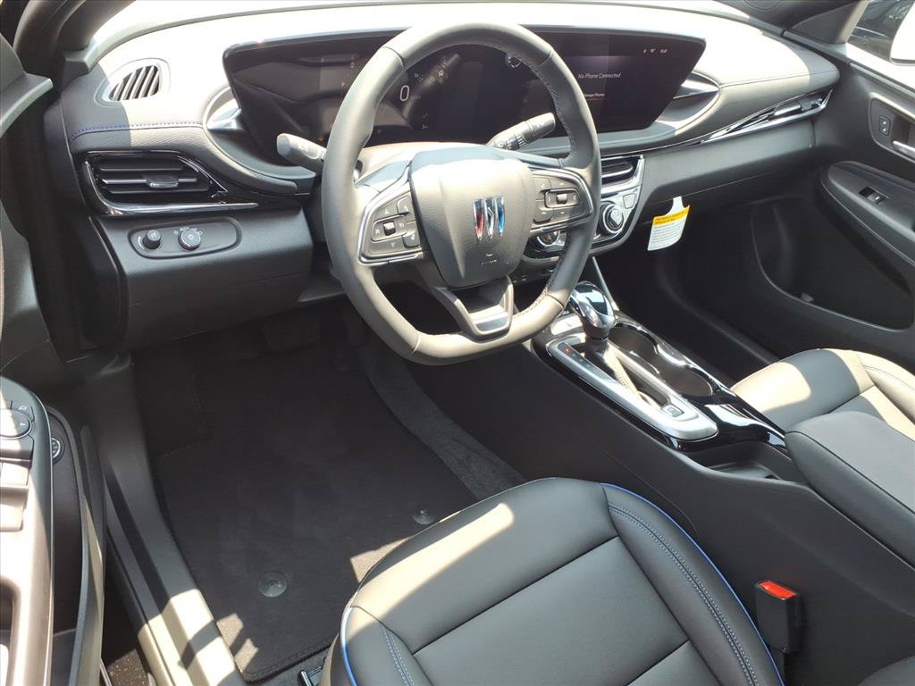 New 2026 Buick Envista Sport Touring w/ Convenience I Package FWD image 13