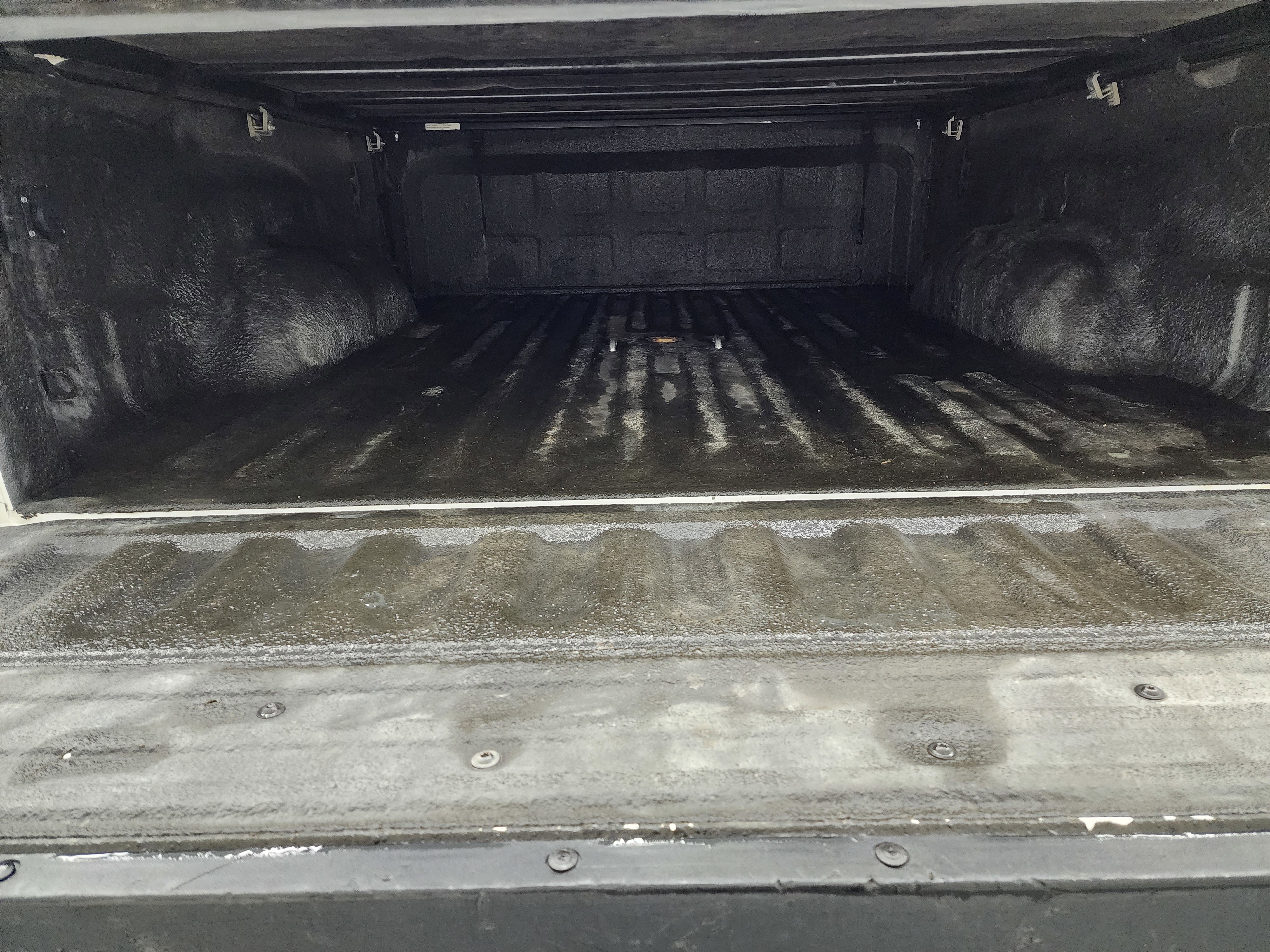 Used 2019 RAM 2500 Big Horn image 5