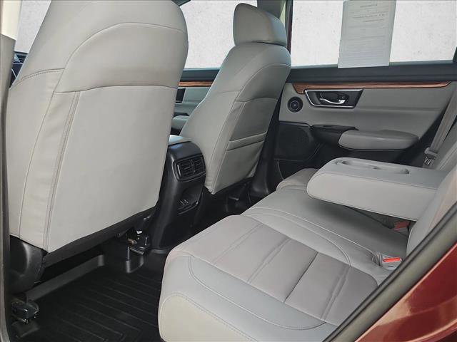 Used 2019 Honda CR-V EX-L image 20