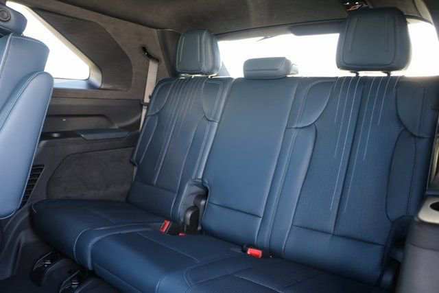 New 2025 Cadillac Escalade IQ Sport 2 AWD/4WD image 30