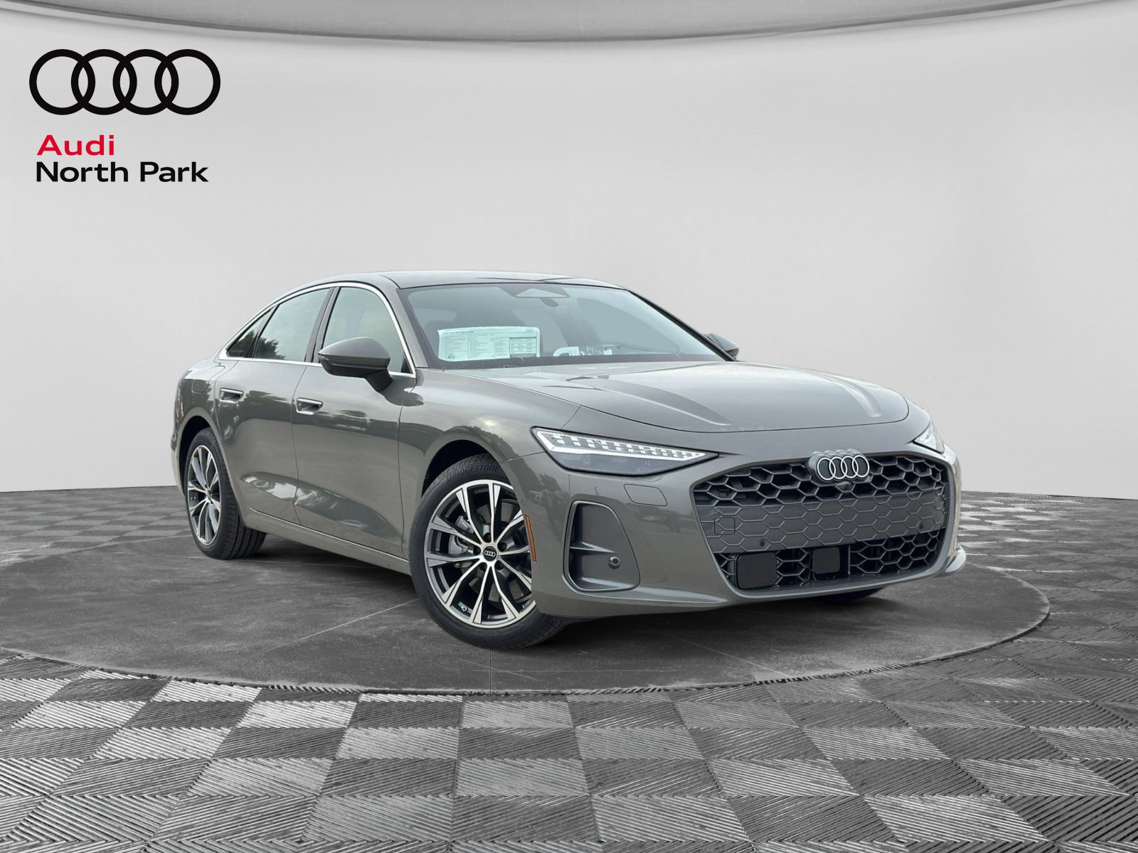 Used 2026 Audi A6 Premium Plus