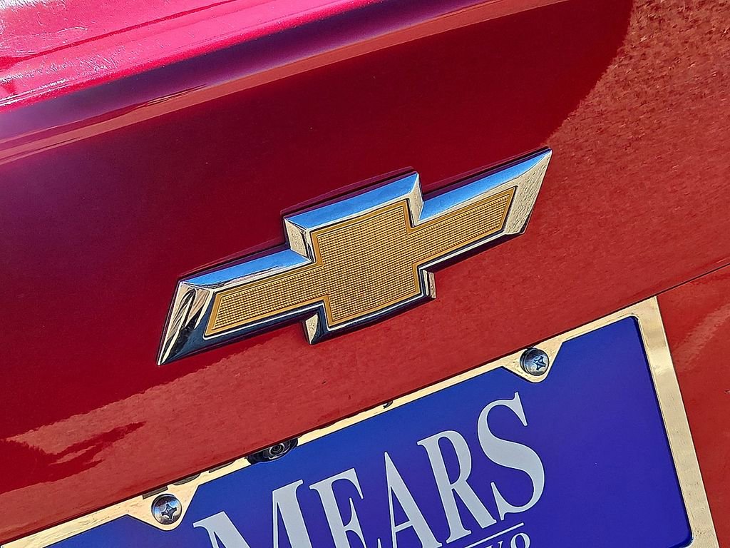 Used 2024 Chevrolet Malibu LT image 12