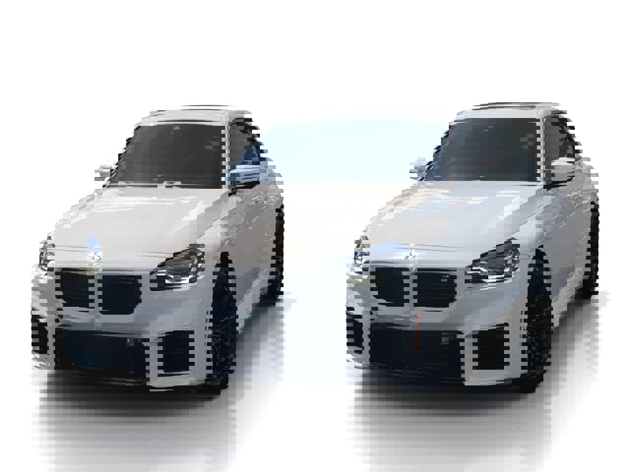 Used 2024 BMW M2 w/ Lighting Package