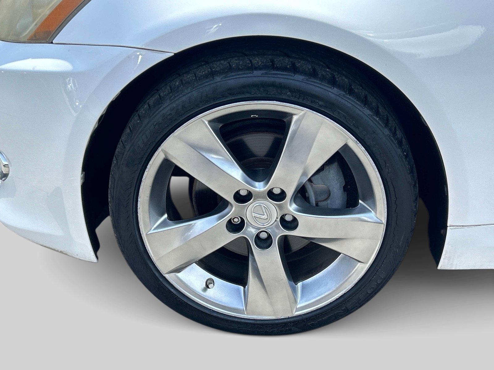 Used 2010 Lexus IS 250C RWD image 10