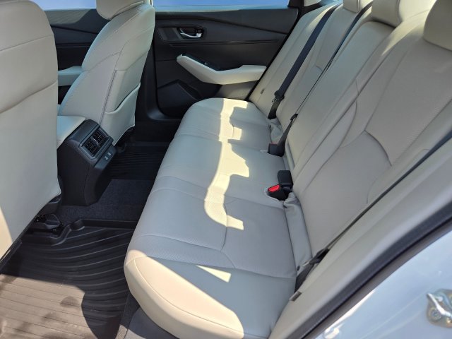 Used 2026 Honda Accord EX-L image 17