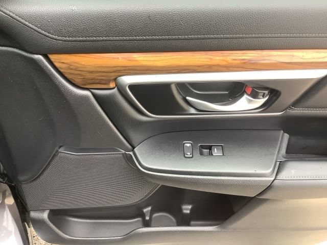Used 2021 Honda CR-V EX-L image 18