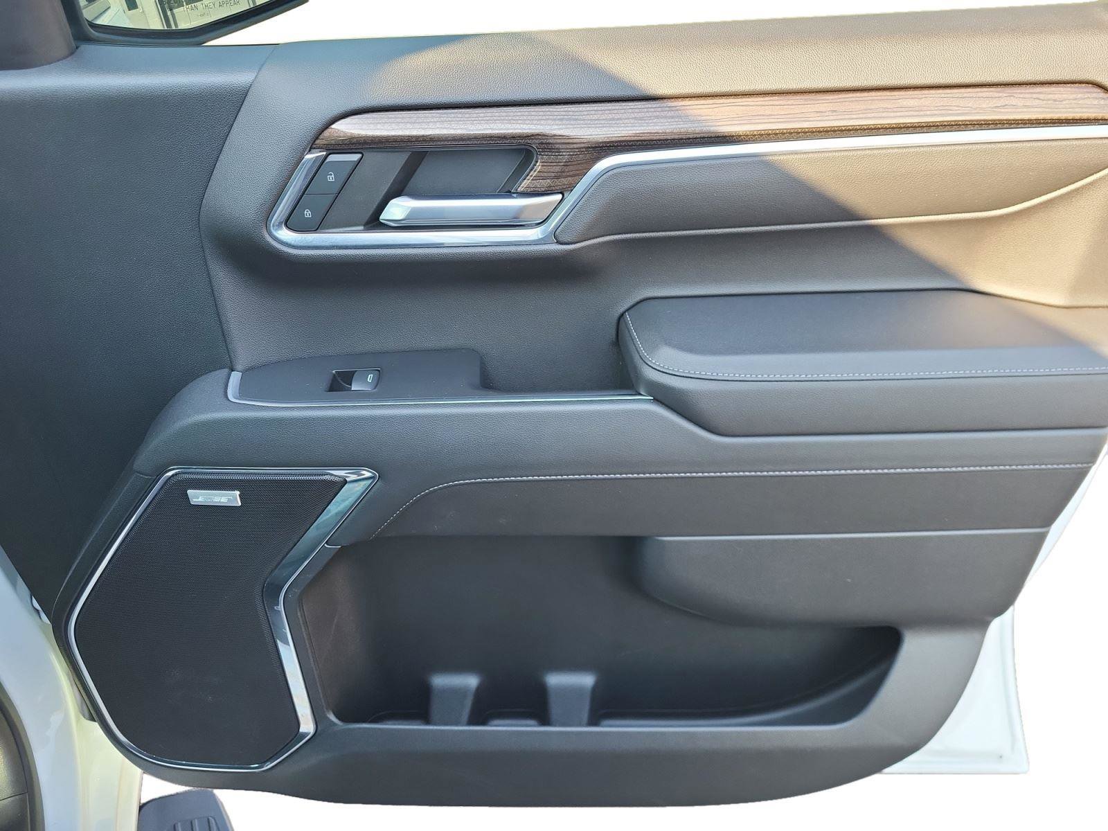 Used 2023 Chevrolet Silverado 1500 RST image 24