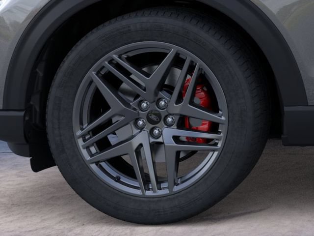 New 2026 Ford Explorer ST-Line w/ ST-Line Street Pack AWD/4WD image 19