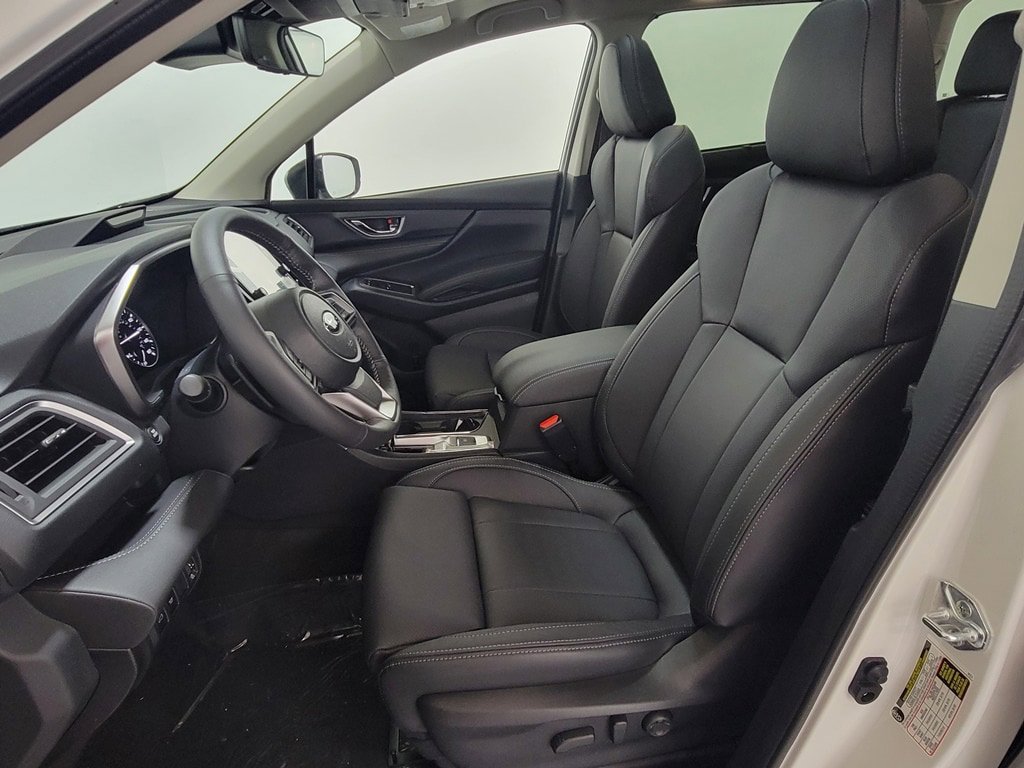 New 2026 Subaru Ascent Limited image 10