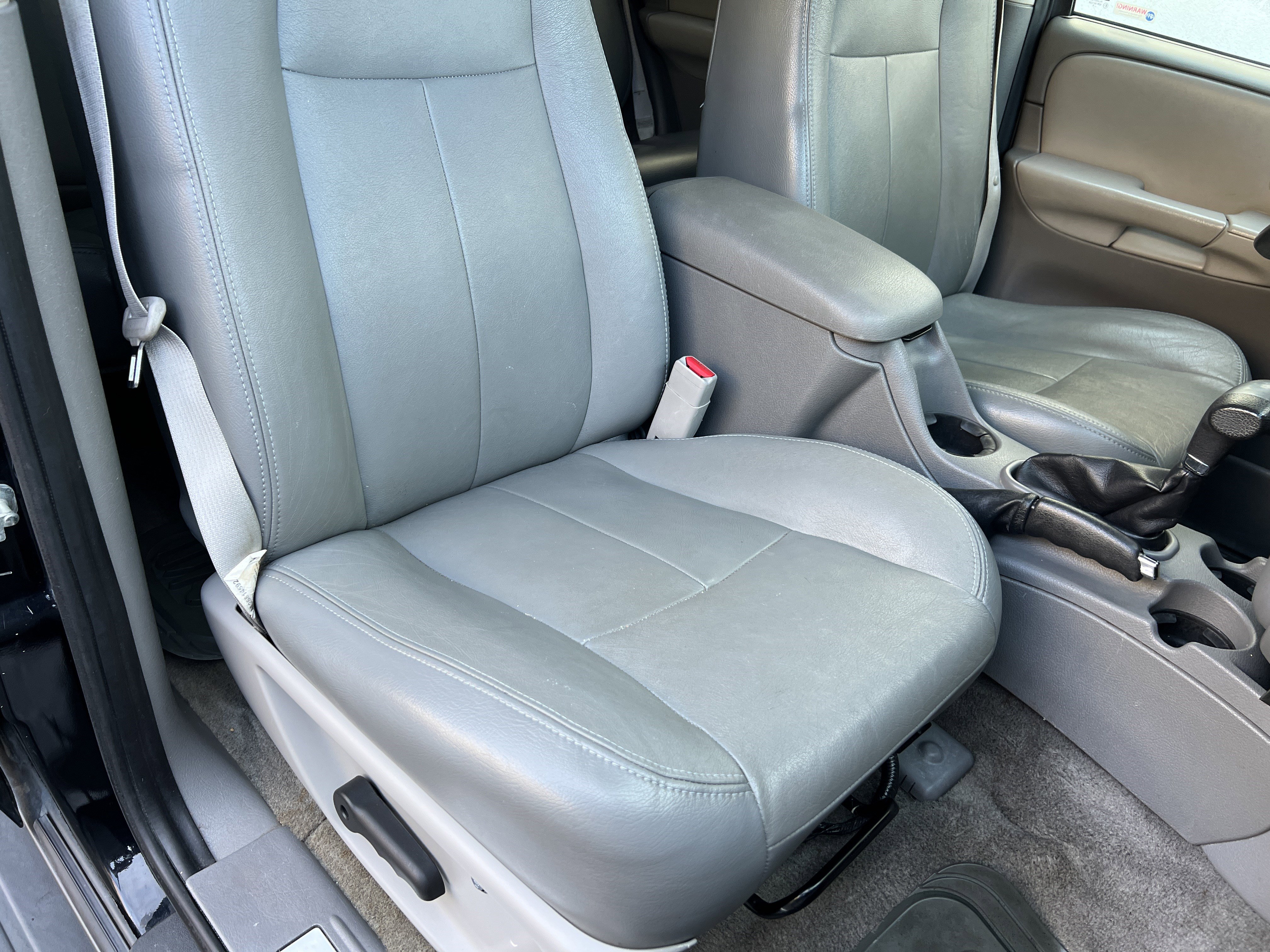 Used 2008 Chevrolet TrailBlazer 2FL image 24