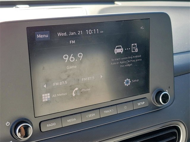 Used 2023 Hyundai Kona SEL image 23