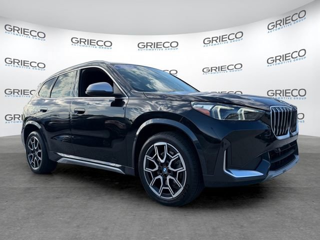 Used 2023 BMW X1 xDrive28i w/ Convenience Package AWD/4WD image 1