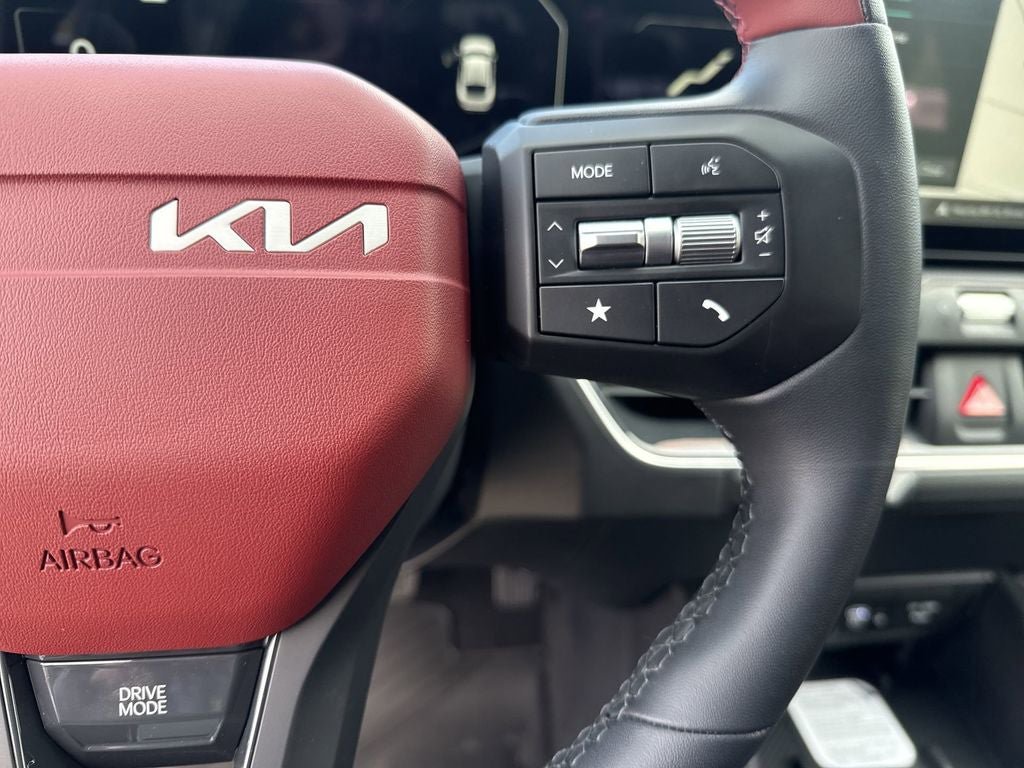 New 2026 Kia K4 GT-Line FWD image 21