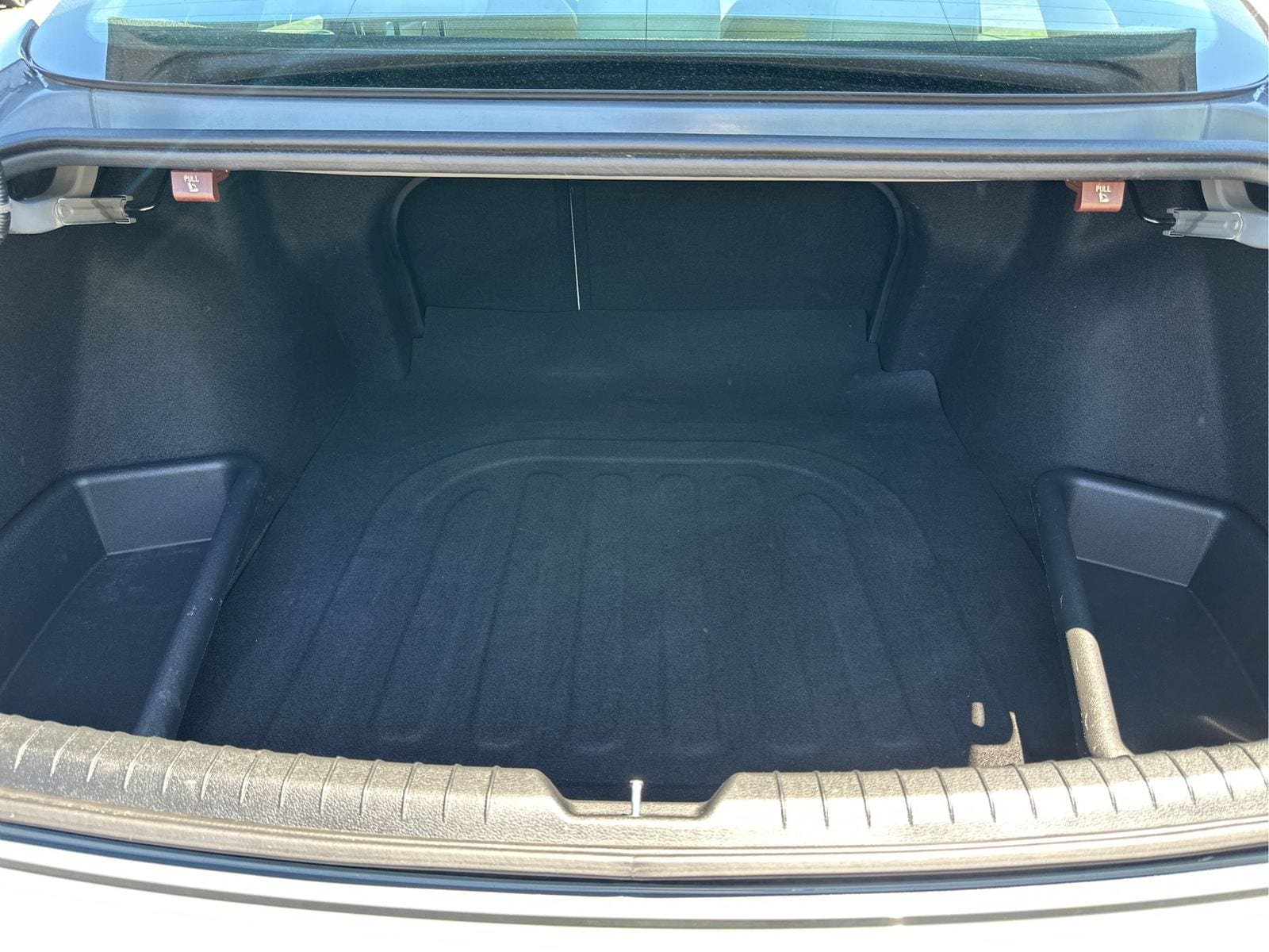 Used 2023 Hyundai Sonata SEL w/ Convenience Package FWD image 13