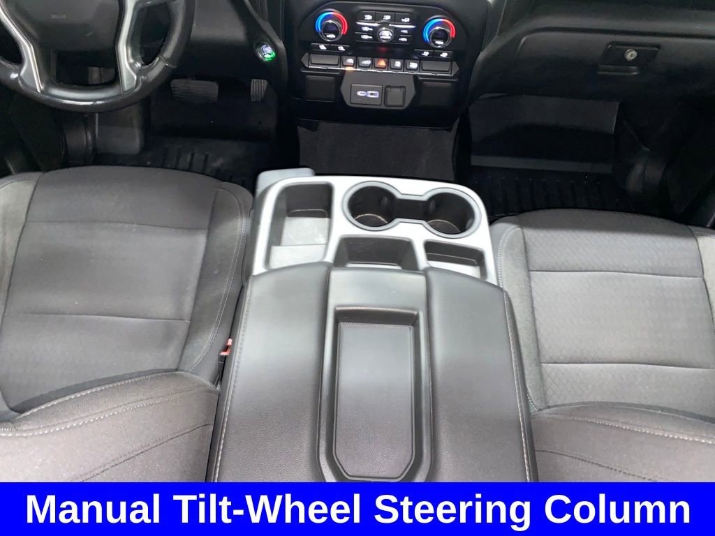 Used 2020 Chevrolet Silverado 1500 LT w/ All-Star Edition image 23