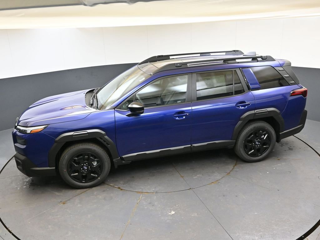 New 2026 Subaru Outback Limited AWD/4WD image 51