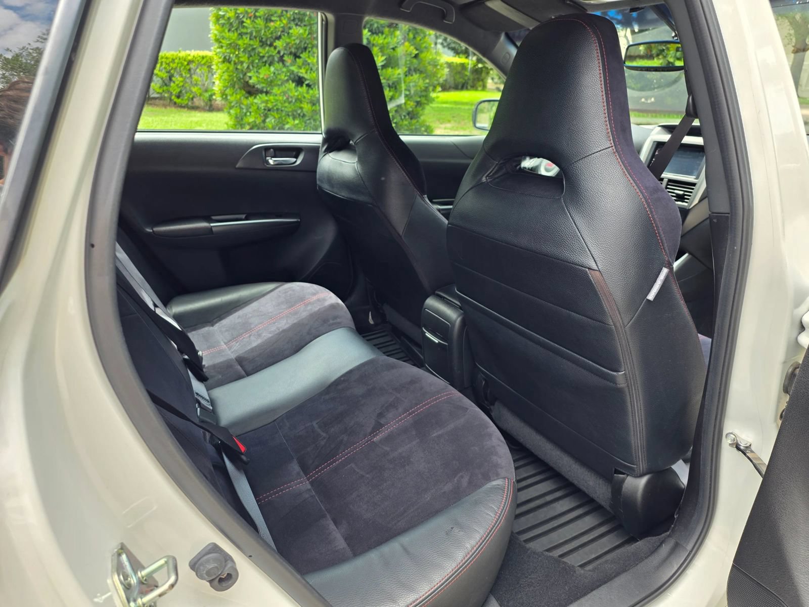 Used 2013 Subaru Impreza WRX STI AWD/4WD image 34