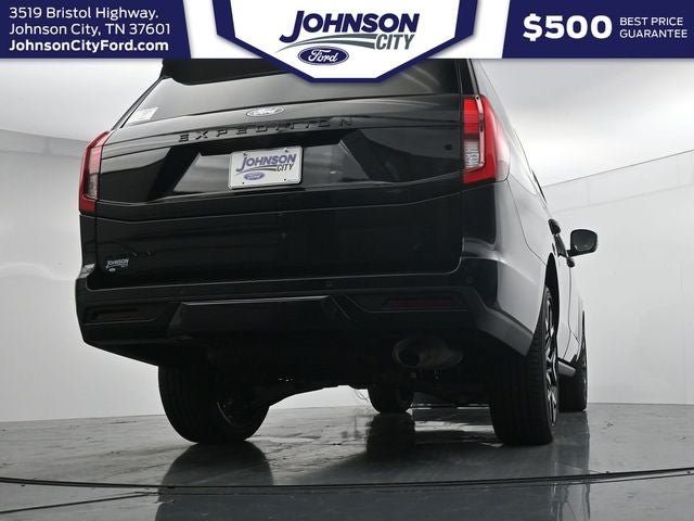 New 2027 Ford Expedition Platinum w/ Stealth Performance Package AWD/4WD image 29