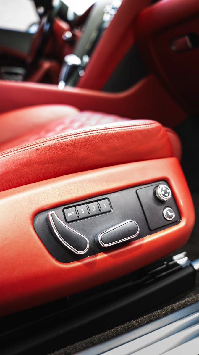 Used 2017 Bentley Continental GT Speed AWD/4WD image 32