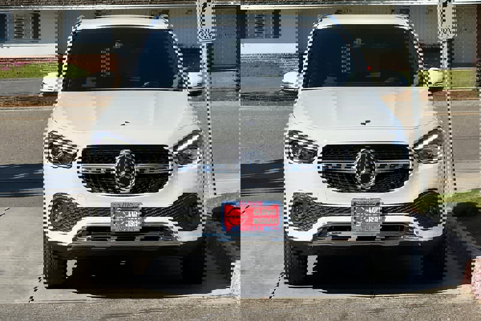 Used 2021 Mercedes-Benz GLA 250 4MATIC image 11