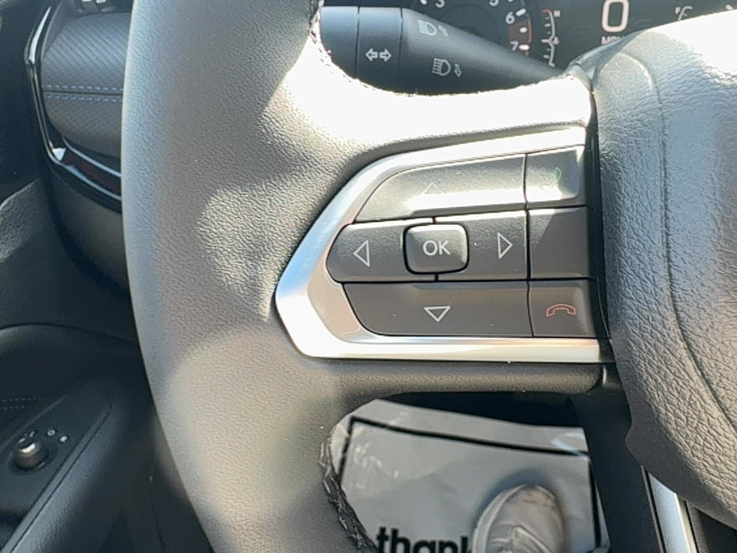 New 2026 Jeep Compass Limited AWD/4WD image 21