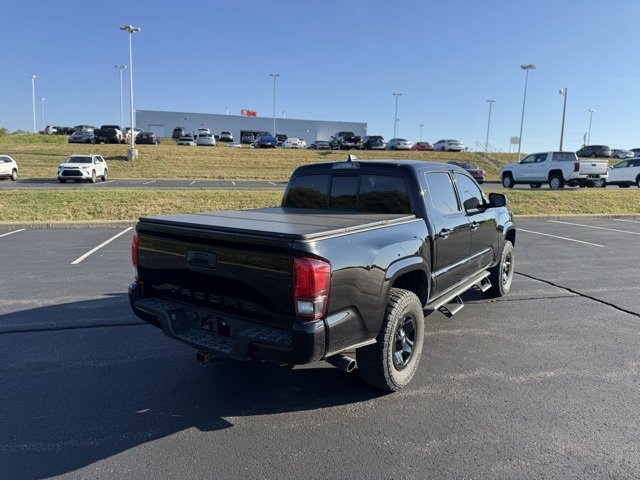 Used 2021 Toyota Tacoma SR w/ SR Convenience Package image 3