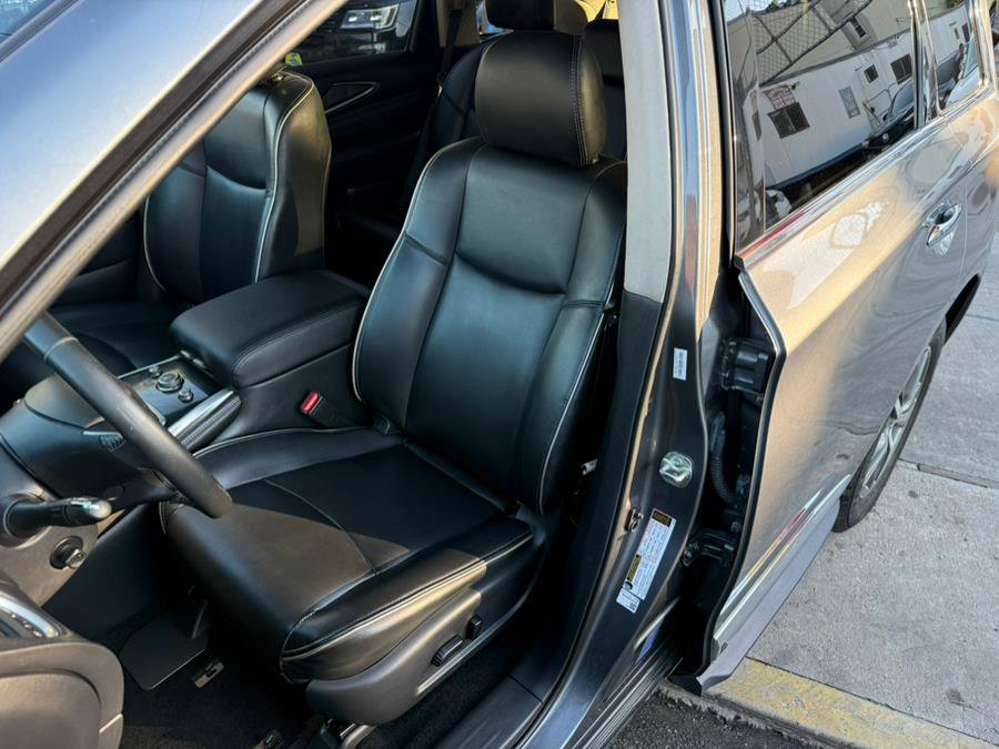 Used 2020 INFINITI QX60 Pure image 7