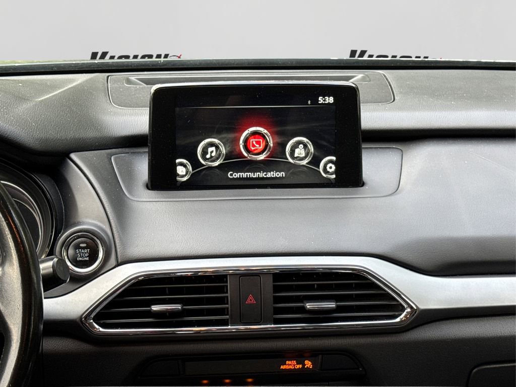 Used 2019 MAZDA CX-9 Touring image 20
