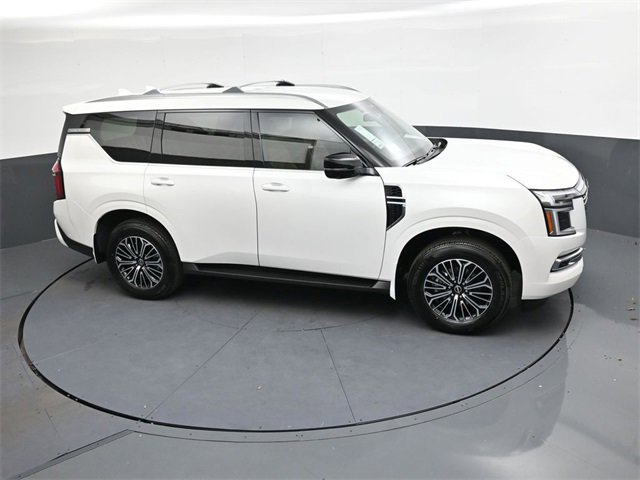 New 2026 Nissan Armada SL image 31