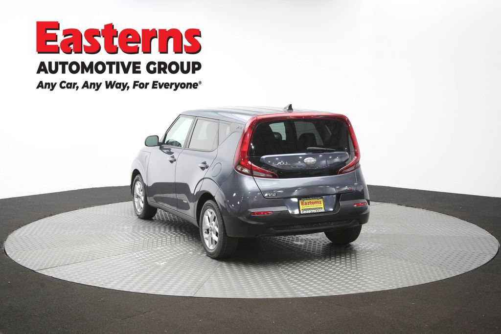Used 2020 Kia Soul S FWD image 64