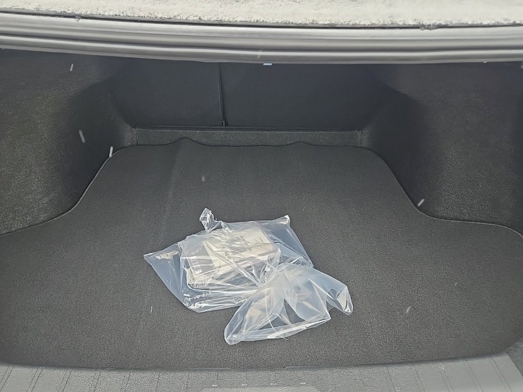 New 2026 Nissan Sentra SV image 29