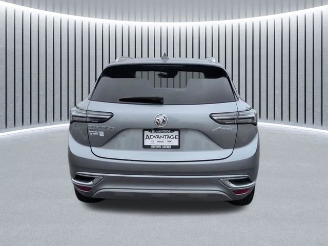 Used 2023 Buick Envision Avenir image 7