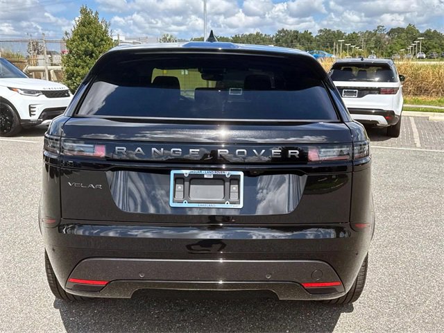 New 2026 Land Rover Range Rover Velar Dynamic SE image 5