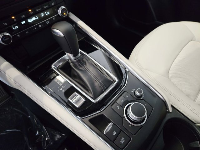 New 2025 MAZDA CX-5 AWD 2.5 S image 25