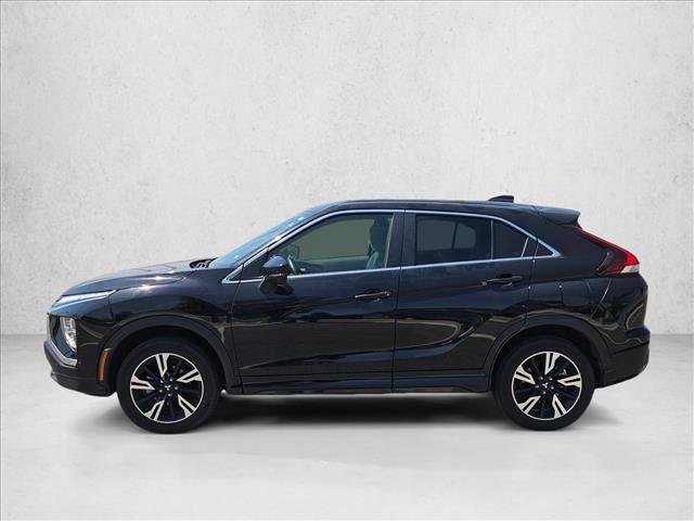 Used 2024 Mitsubishi Eclipse Cross SE AWD/4WD image 13