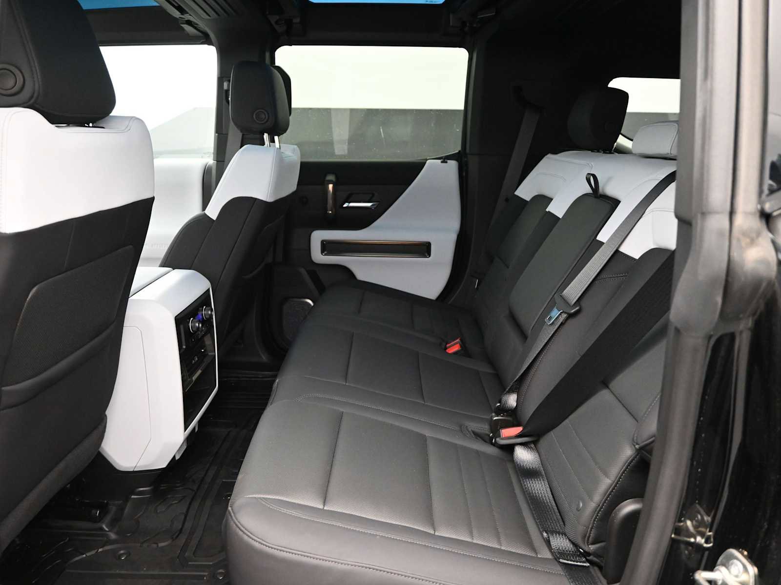 New 2025 GMC Hummer EV 3X image 18