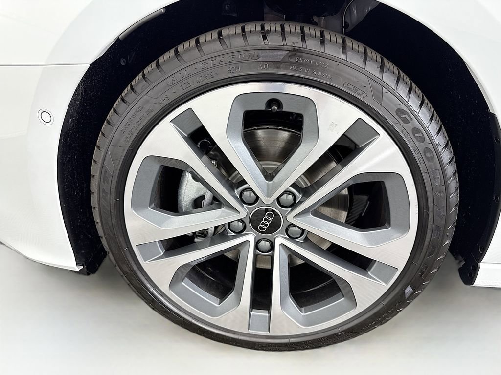 Used 2026 Audi A3 2.0T Premium Plus w/ Premium Plus Package AWD/4WD image 30