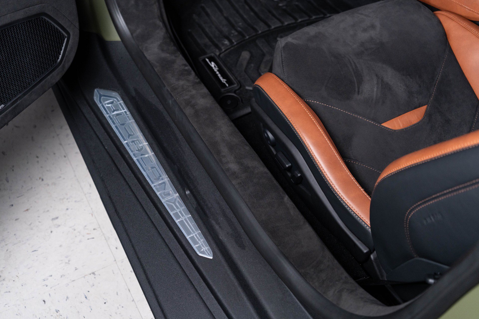 Used 2024 Lamborghini Huracan Sterrato AWD/4WD image 64