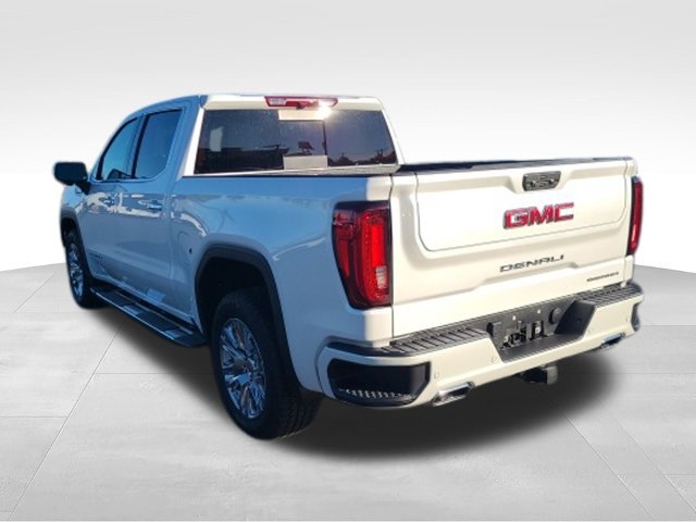 Certified 2024 GMC Sierra 1500 Denali AWD/4WD image 5