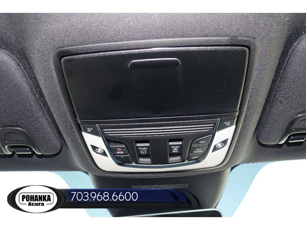 New 2026 Acura MDX A-Spec AWD/4WD image 14