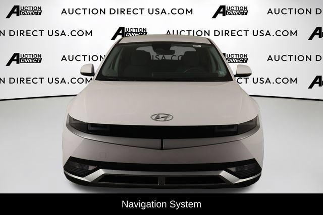 Used 2024 Hyundai Ioniq 5 SE AWD/4WD image 2