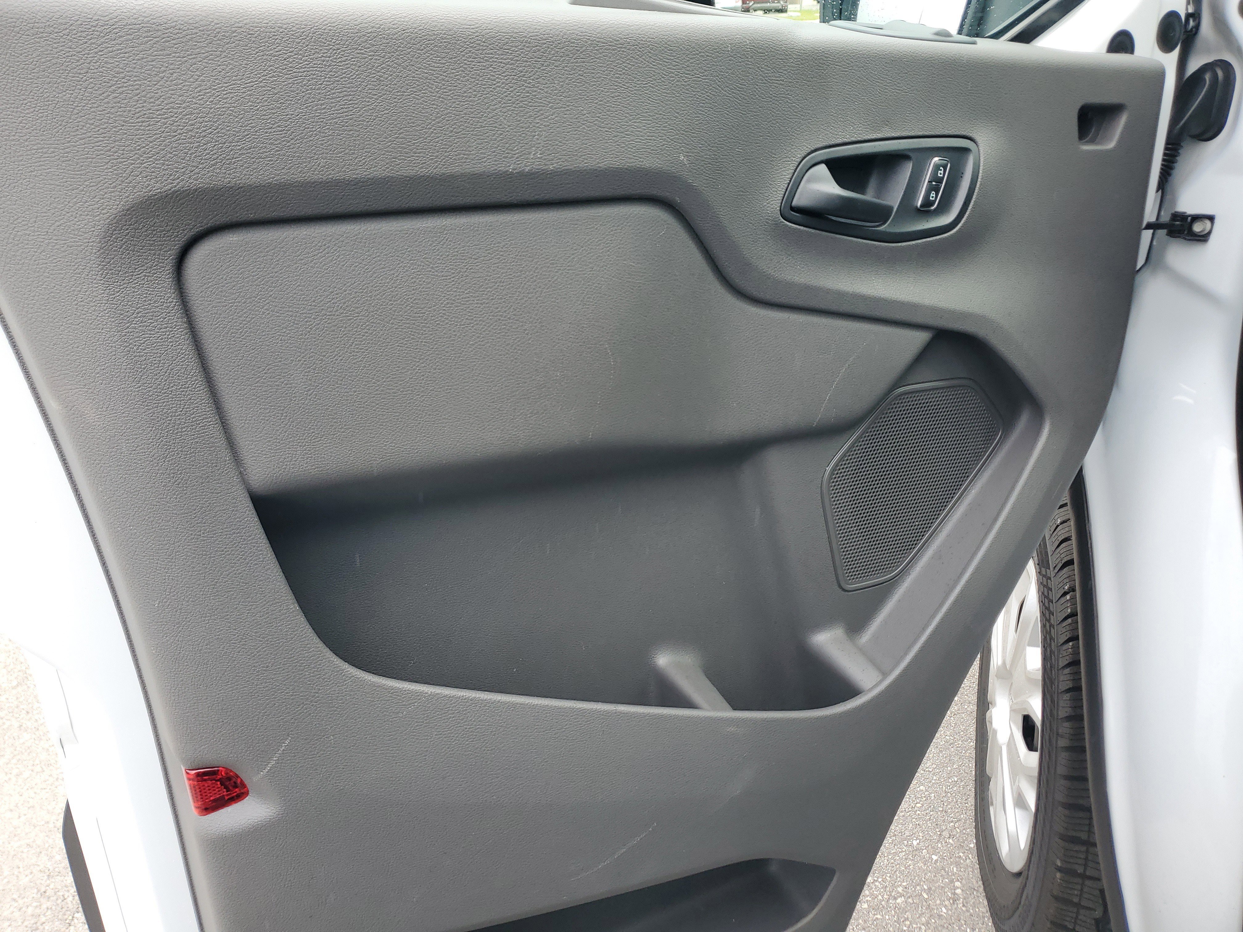 Used 2024 Ford Transit 250 Low Roof w/ Exterior Upgrade Package image 25