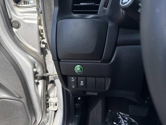 Certified 2020 Honda Fit EX image 32