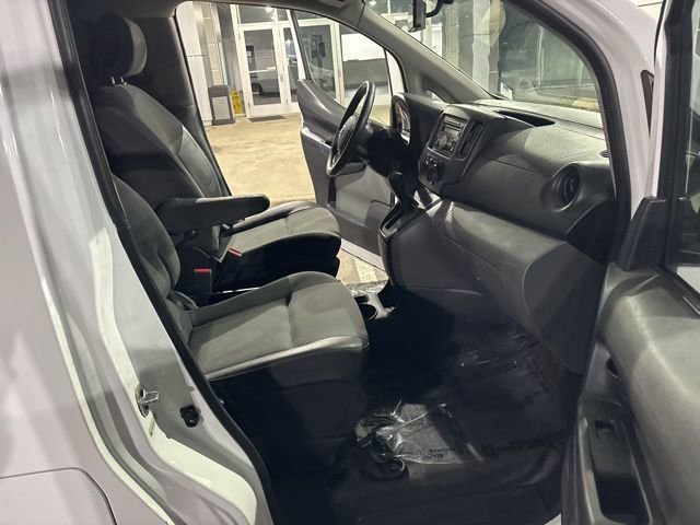 Used 2015 Nissan NV200 S w/ Cruise Control Package image 20