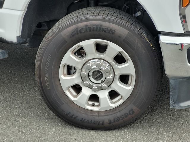 Used 2024 Ford F250 XLT image 10