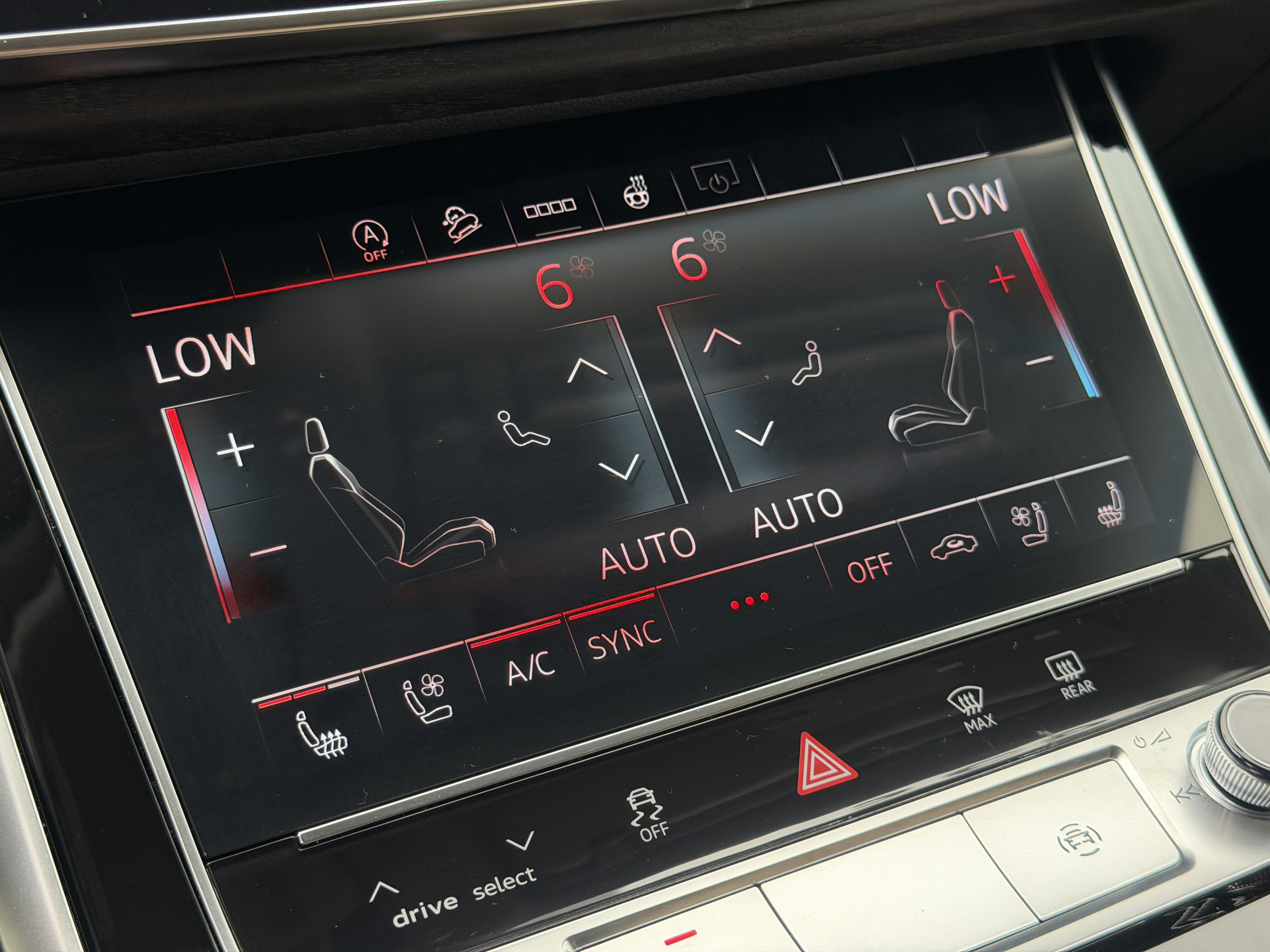 Certified 2026 Audi Q7 3.0T Premium Plus AWD/4WD image 28