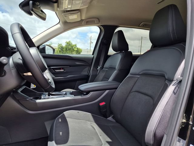 New 2026 MAZDA CX-5 Select AWD/4WD image 14