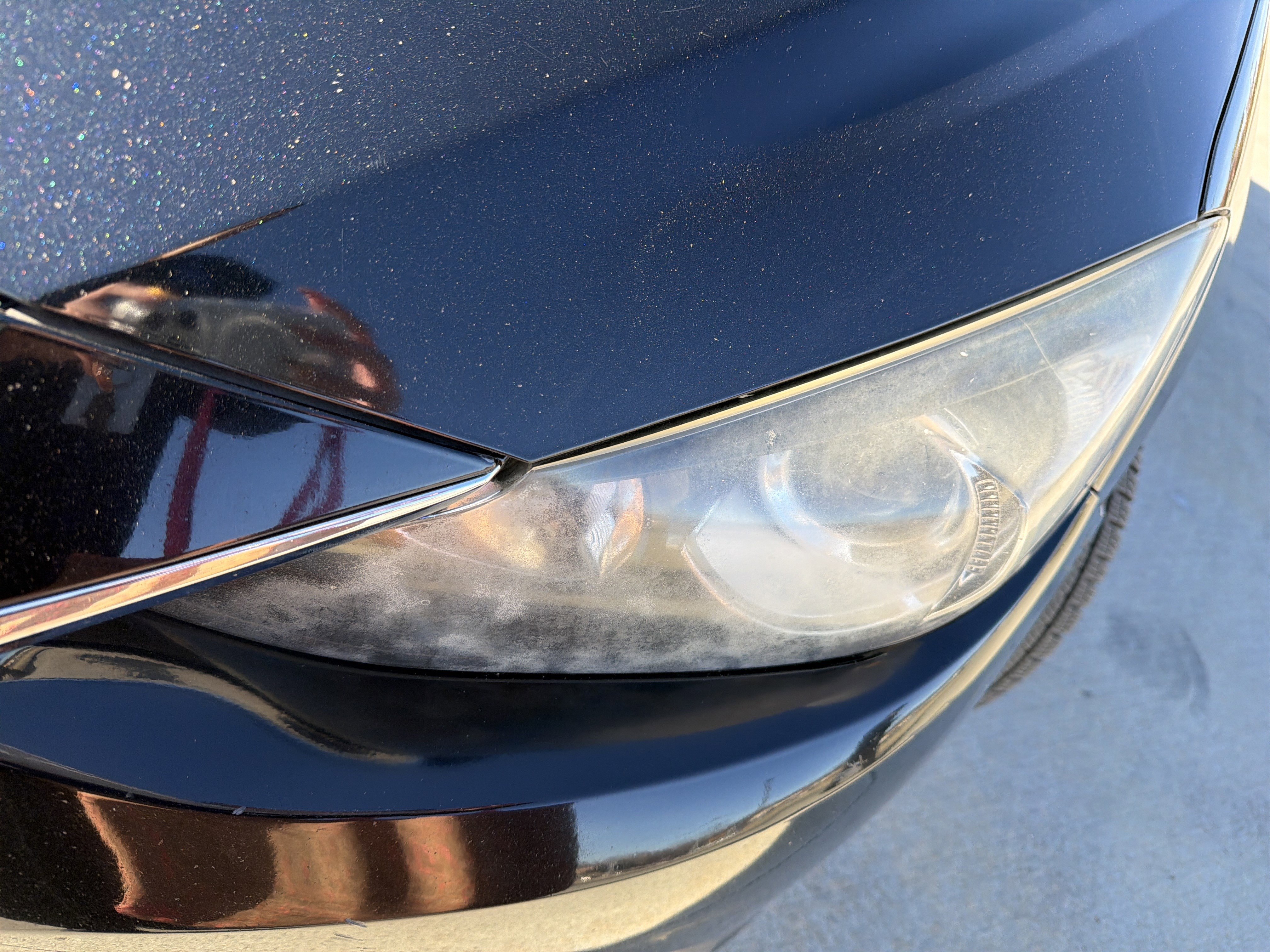 Used 2015 MAZDA MAZDA3 s Touring image 6