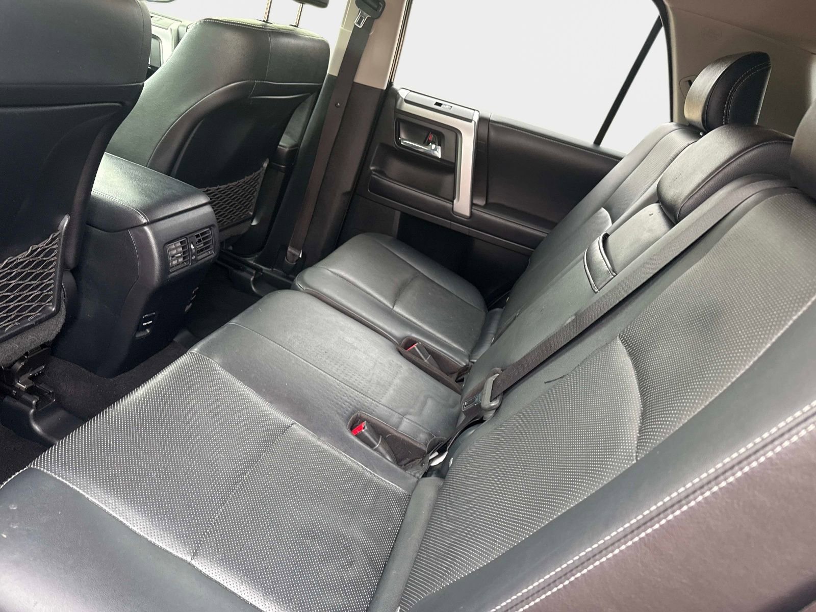 Used 2018 Toyota 4Runner Limited image 17