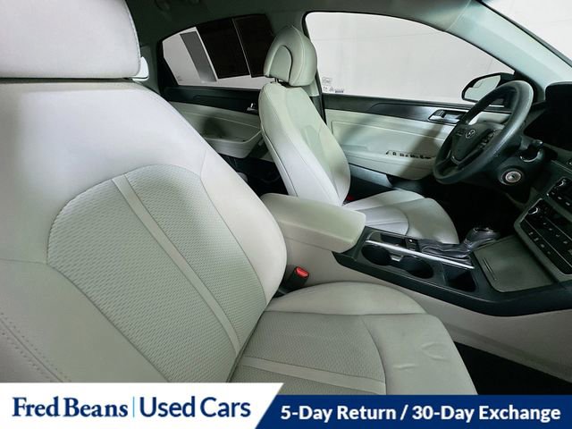 Used 2017 Hyundai Sonata Sport w/ Cargo Package image 27